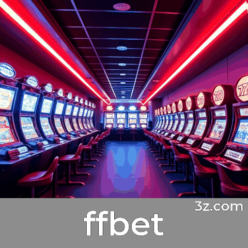 Cassino Online ffbet