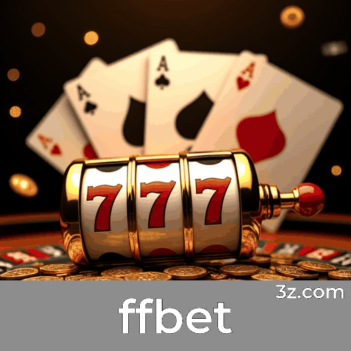 Cassino Online ffbet