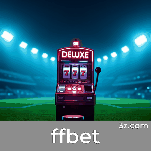 ffbet: Cassino premiado e apostas seguras